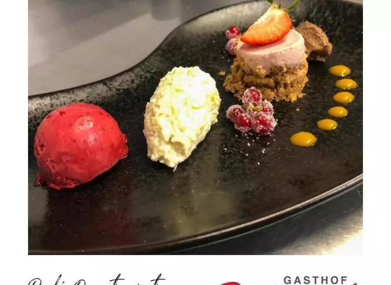 Hostelli Gasthof Ruckriegel