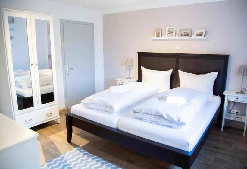 Hostal Gasthof Ruckriegel