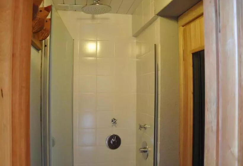 Hostelli Hosteria Ruca Kitai