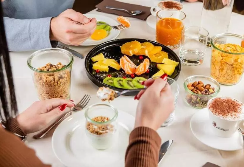 Hostelli Magnificat Hotel&resort