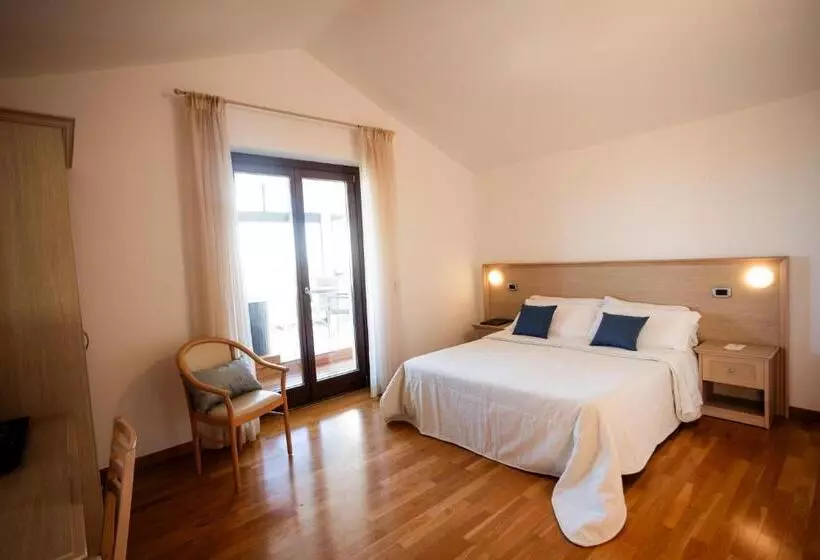 Hostelli Magnificat Hotel&resort