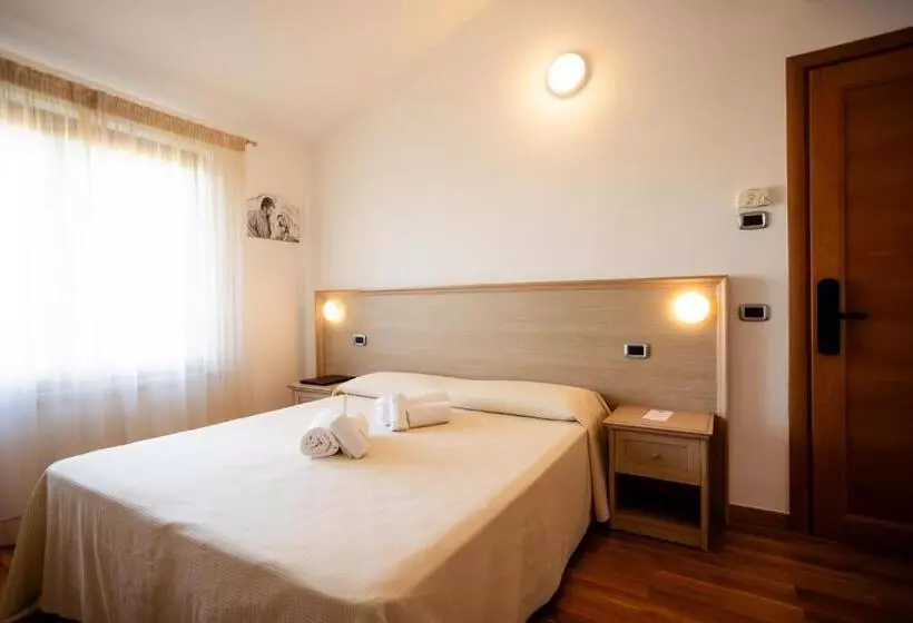 Hostelli Magnificat Hotel&resort