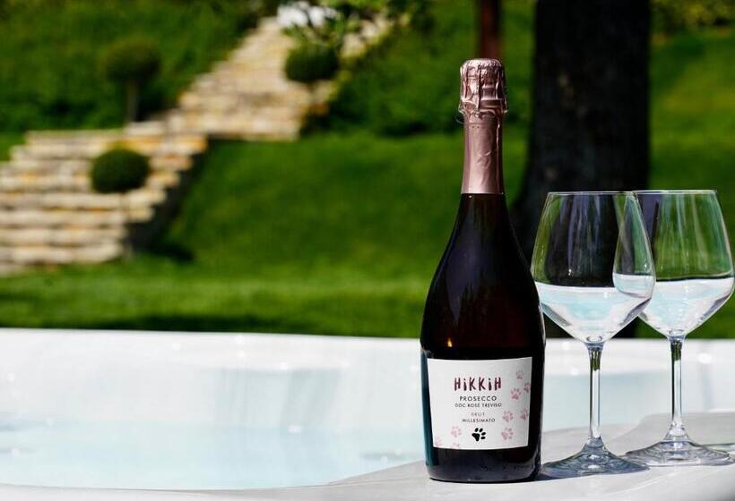 簡易ホテル Magnificat Hotel&resort