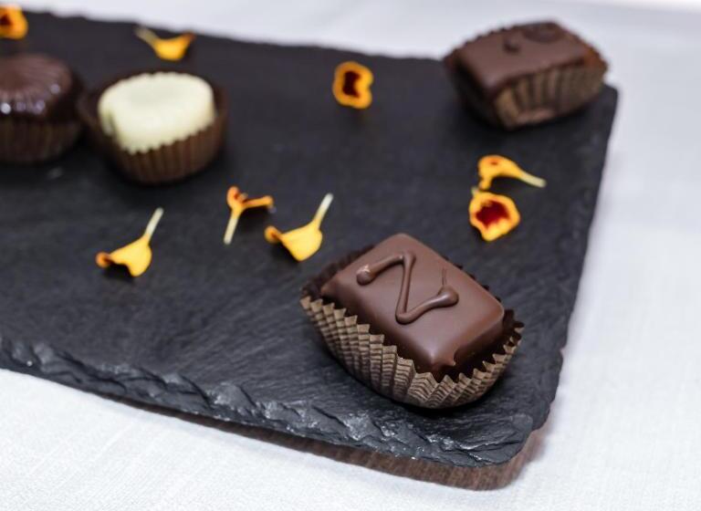 簡易ホテル Magnificat Hotel&resort