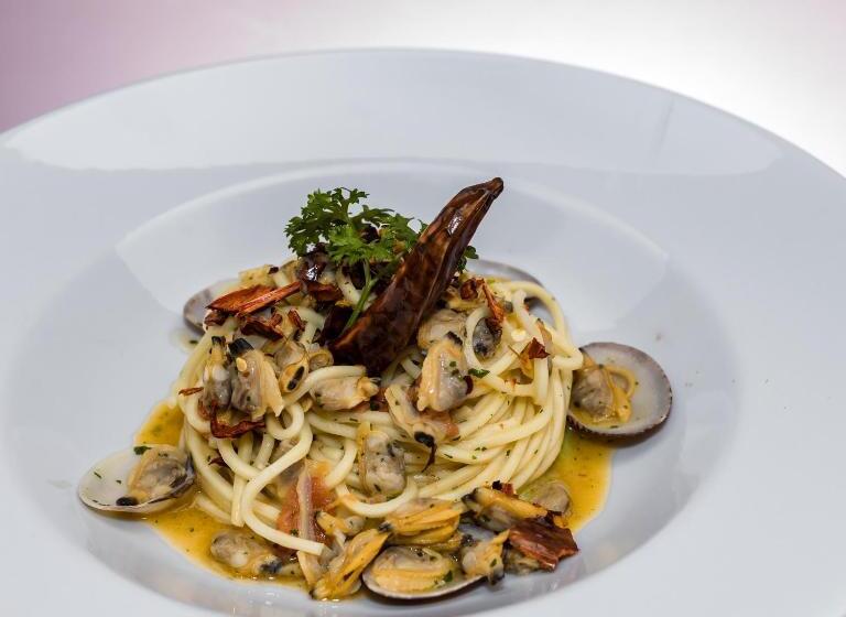 簡易ホテル Magnificat Hotel&resort