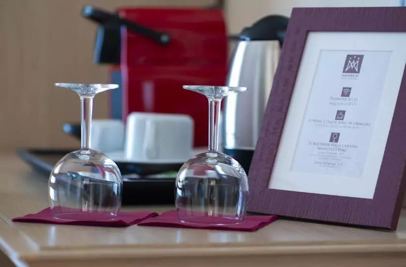 Hostelli Magnificat Hotel&resort