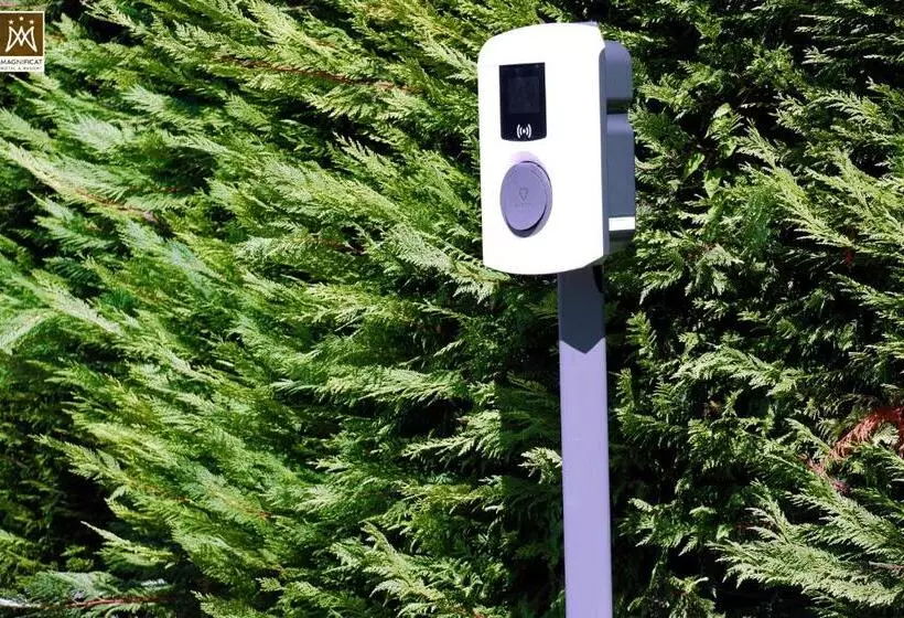 Hostelli Magnificat Hotel&resort