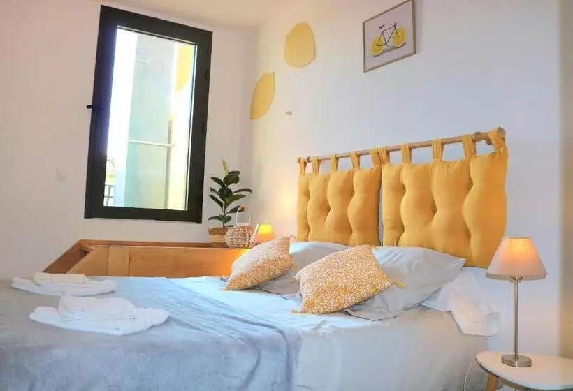 Hotelli Bar Des Amis