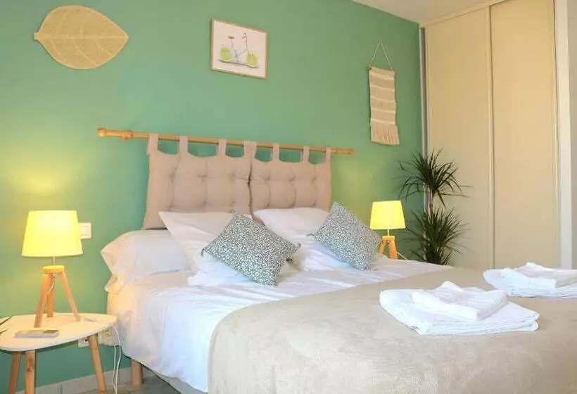 Hotelli Bar Des Amis