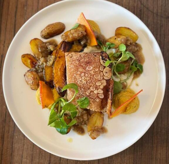 فندق Bar Des Amis