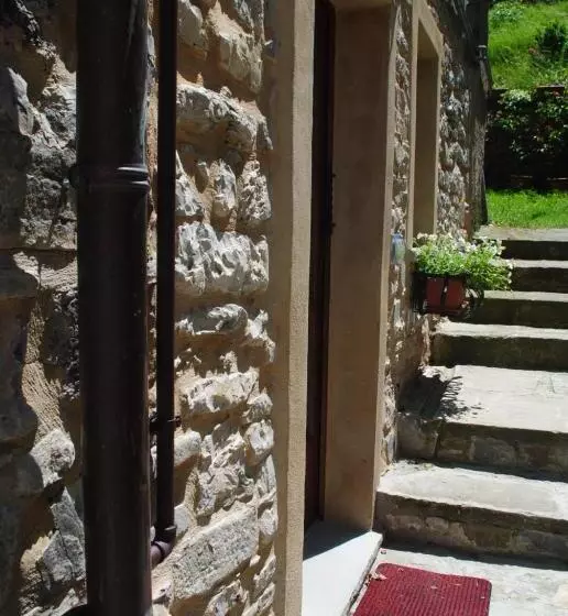 ホテル Ca Del Grano Albergo Diffuso