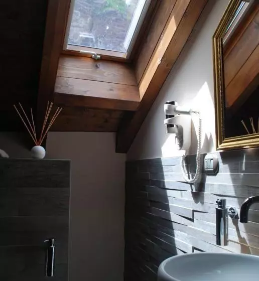 ホテル Ca Del Grano Albergo Diffuso