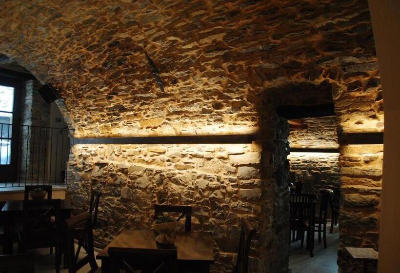 ホテル Ca Del Grano Albergo Diffuso