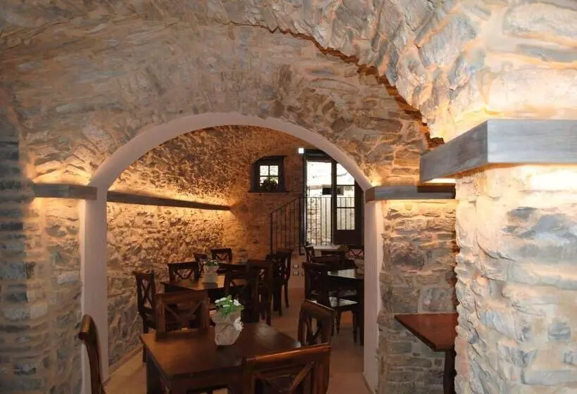 ホテル Ca Del Grano Albergo Diffuso