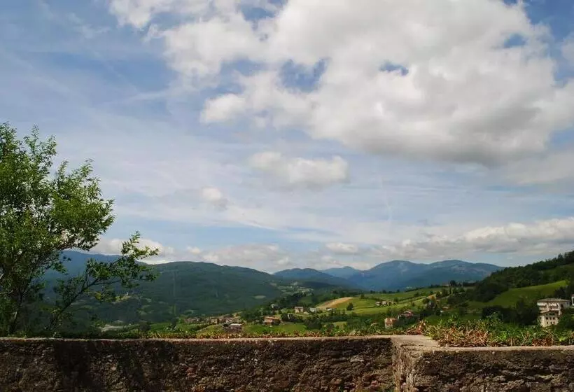ホテル Ca Del Grano Albergo Diffuso