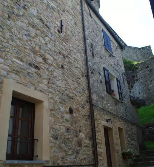 ホテル Ca Del Grano Albergo Diffuso