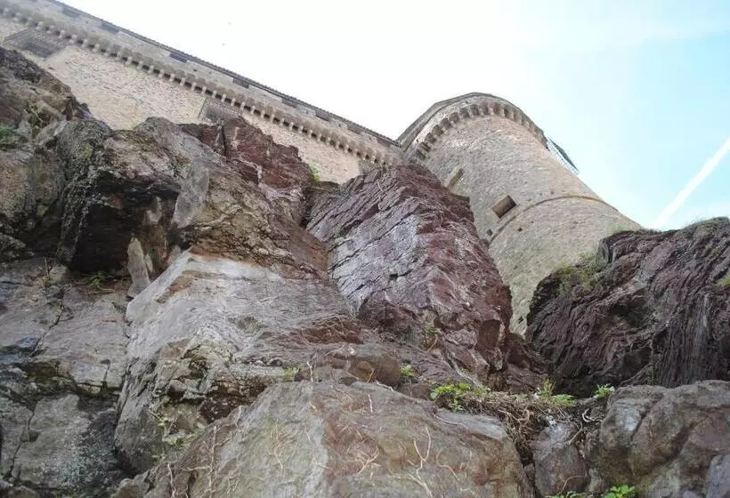 ホテル Ca Del Grano Albergo Diffuso