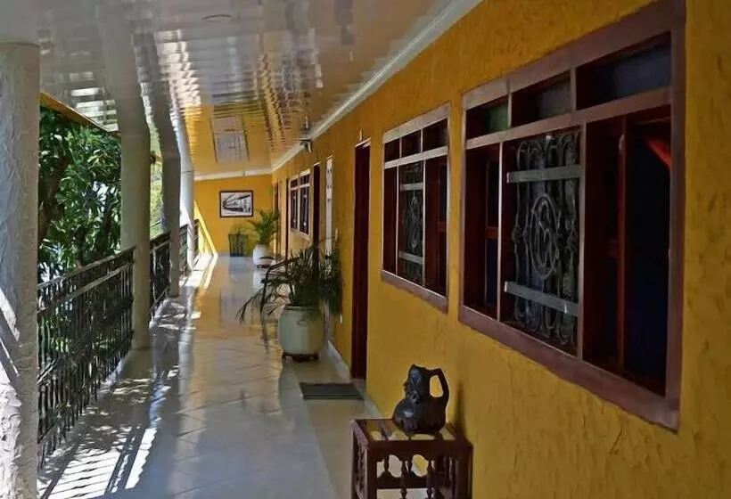 ホテル Casa Mateo Campestre