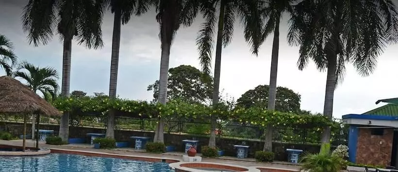ホテル Casa Mateo Campestre