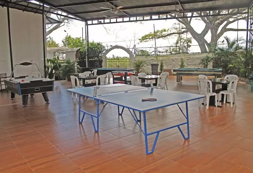 ホテル Casa Mateo Campestre