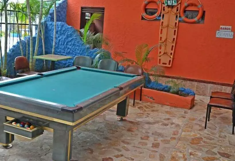ホテル Casa Mateo Campestre