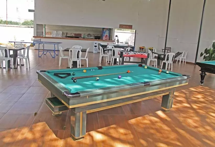 ホテル Casa Mateo Campestre