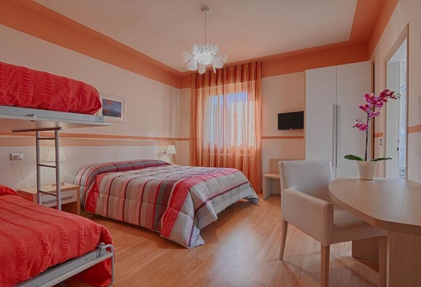 Hotel Europa   Sorico