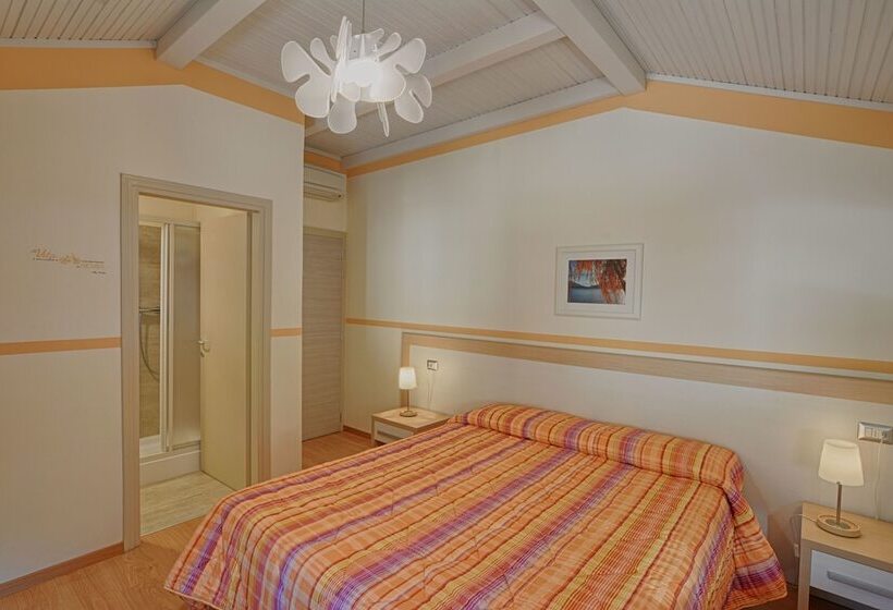 Hotel Europa   Sorico