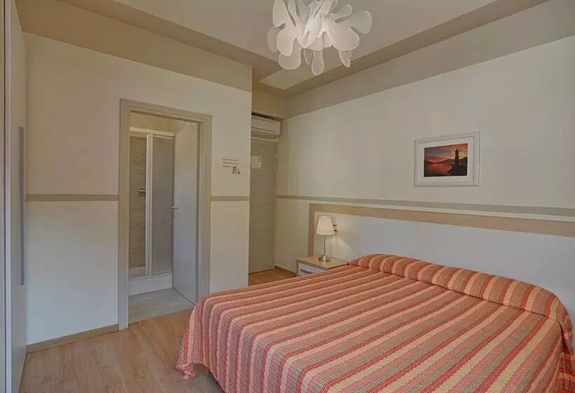 Hotelli Europa   Sorico