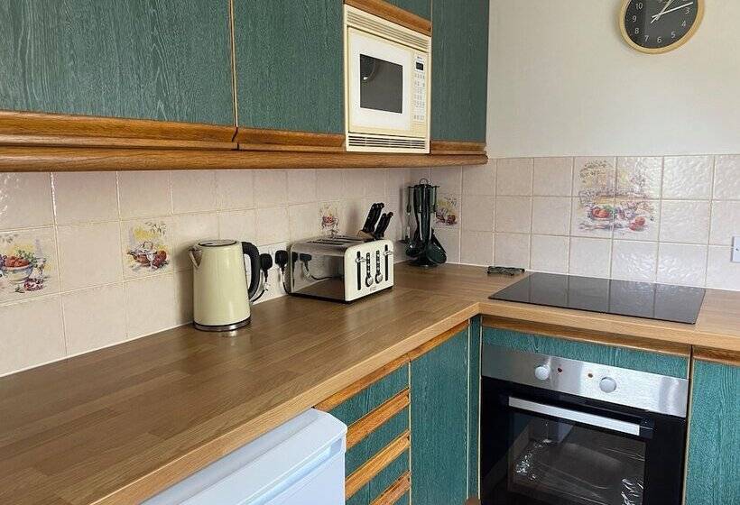 בית מלון כפרי Glen Lodges