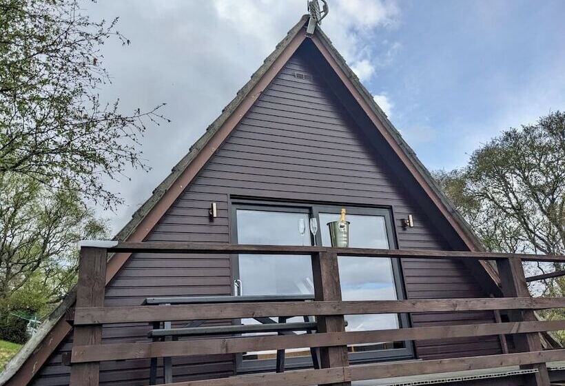 בית מלון כפרי Glen Lodges