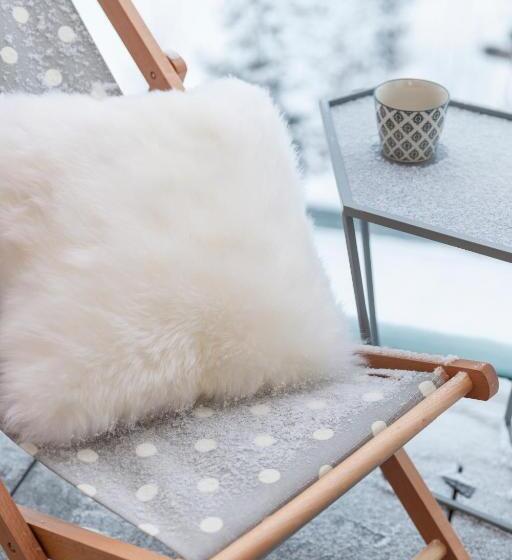 Отель Langtaufererhof