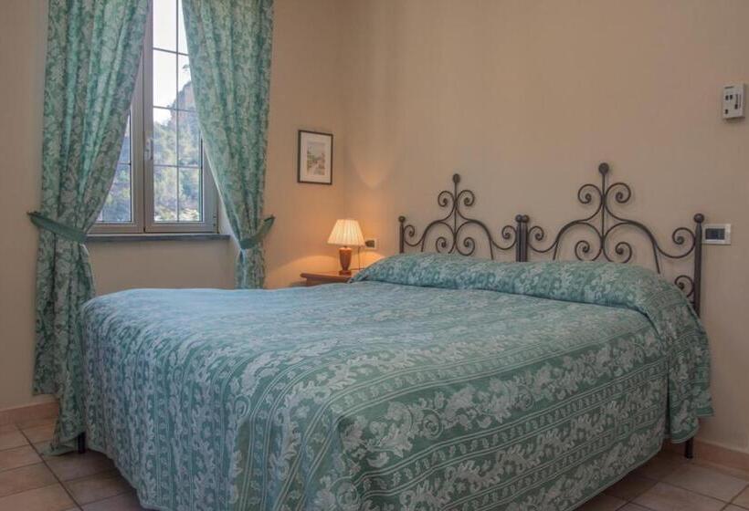 Отель Relais Borgofasceo