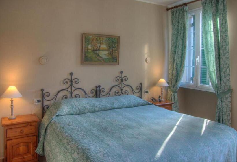 Отель Relais Borgofasceo