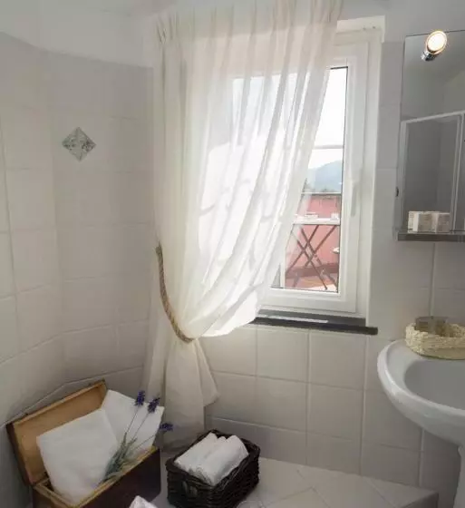 Hotelli Relais Borgofasceo