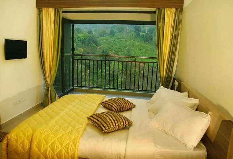 Hotelli Thazaa Resorts