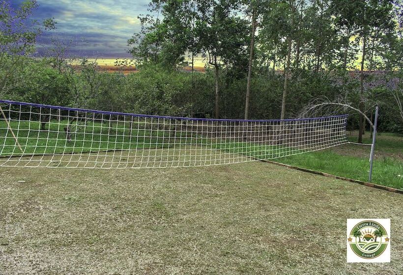 ホテル Tierralinda Finca Cottage