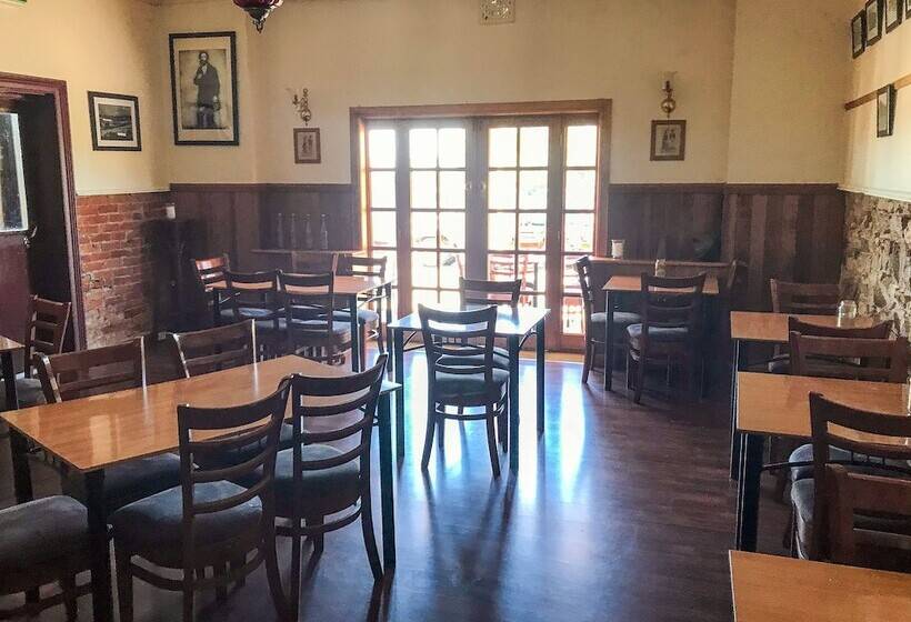 فندق على الطريق Bushranger