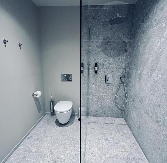 ペンション Domaine Sur Les Sarts