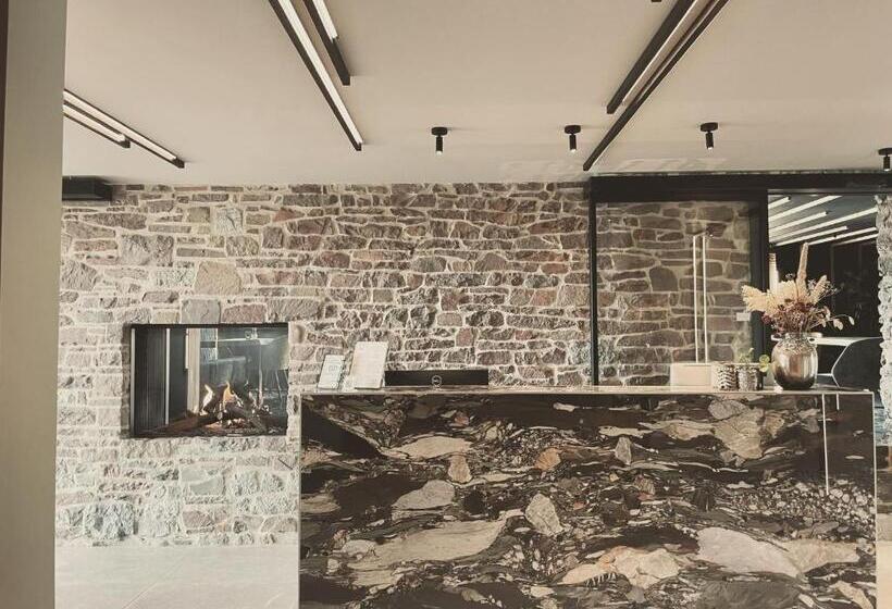 ペンション Domaine Sur Les Sarts