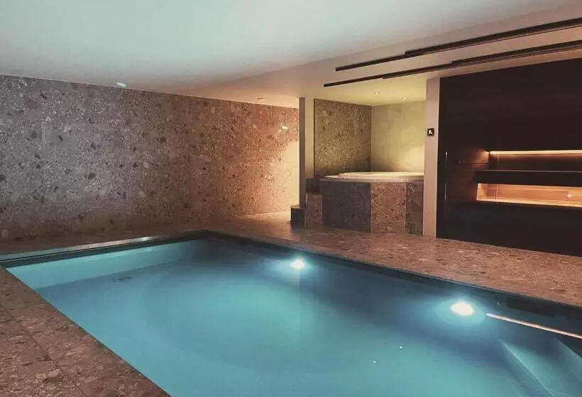 ペンション Domaine Sur Les Sarts