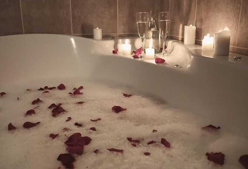 ペンション Domaine Sur Les Sarts