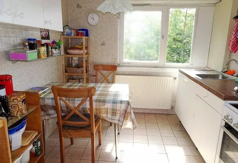 Majatalo Haus Fermate