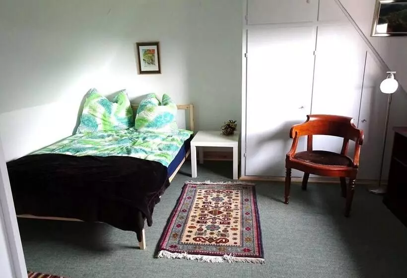 Majatalo Haus Fermate