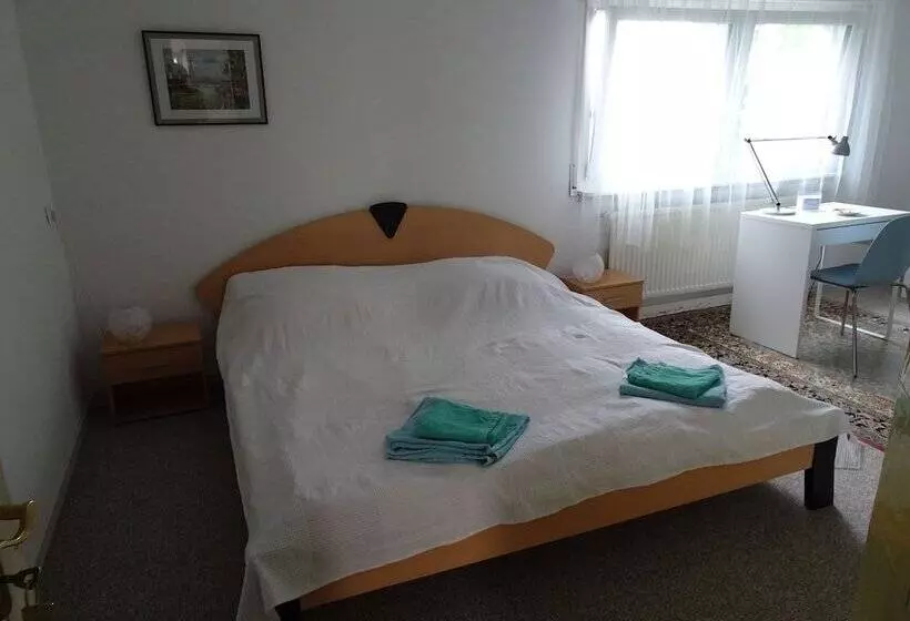 Majatalo Haus Fermate