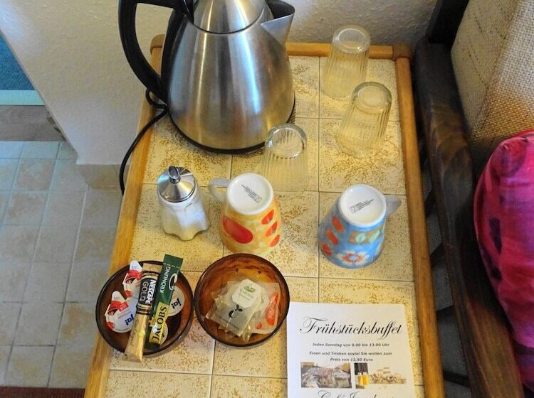 بنسيون Haus Fermate