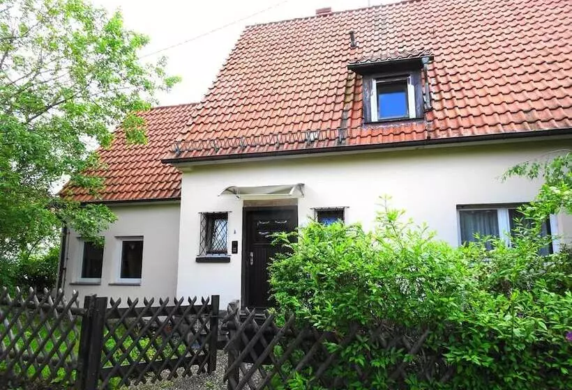 Majatalo Haus Fermate