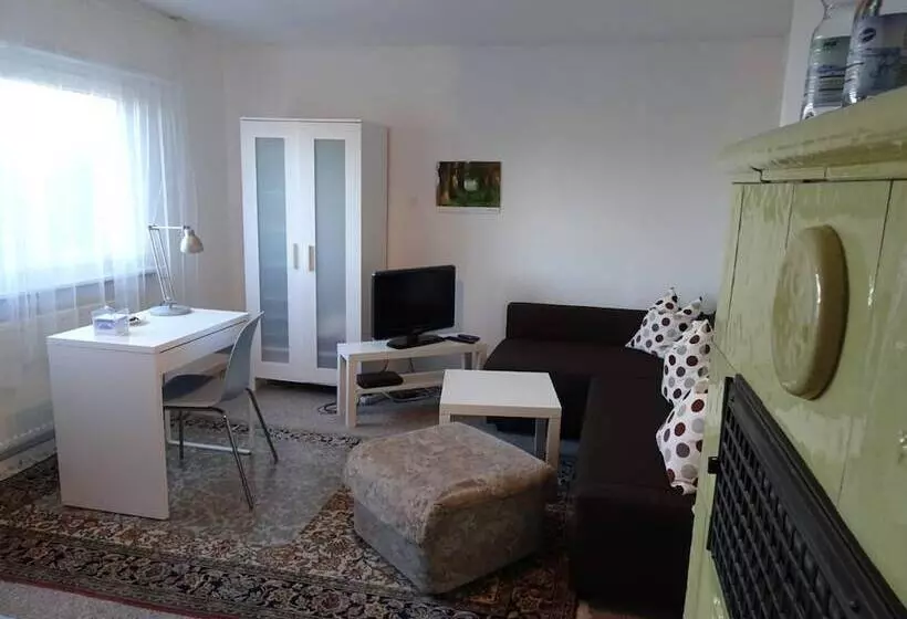 Majatalo Haus Fermate