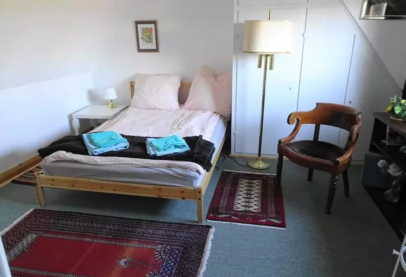 Majatalo Haus Fermate