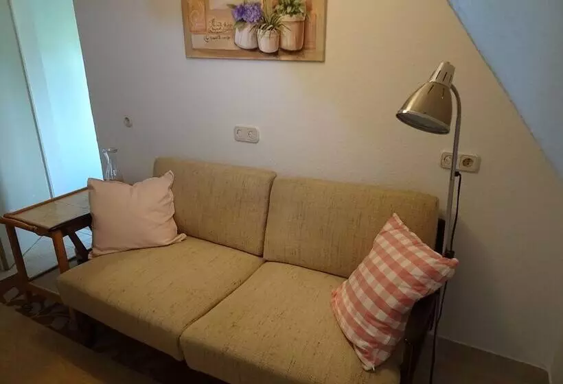 Majatalo Haus Fermate